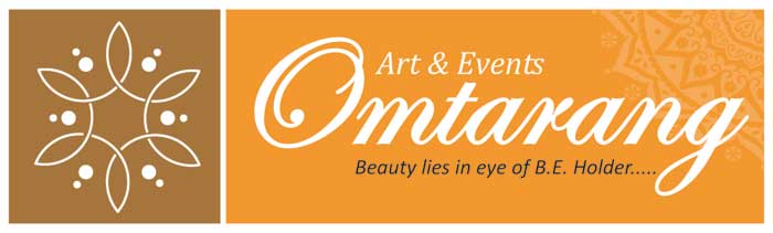 www.omtarangevents.com